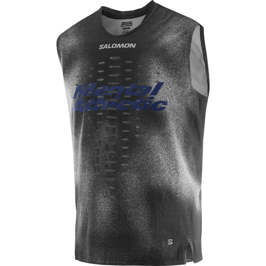 SALOMON TANK MENTAL ATHLETIC