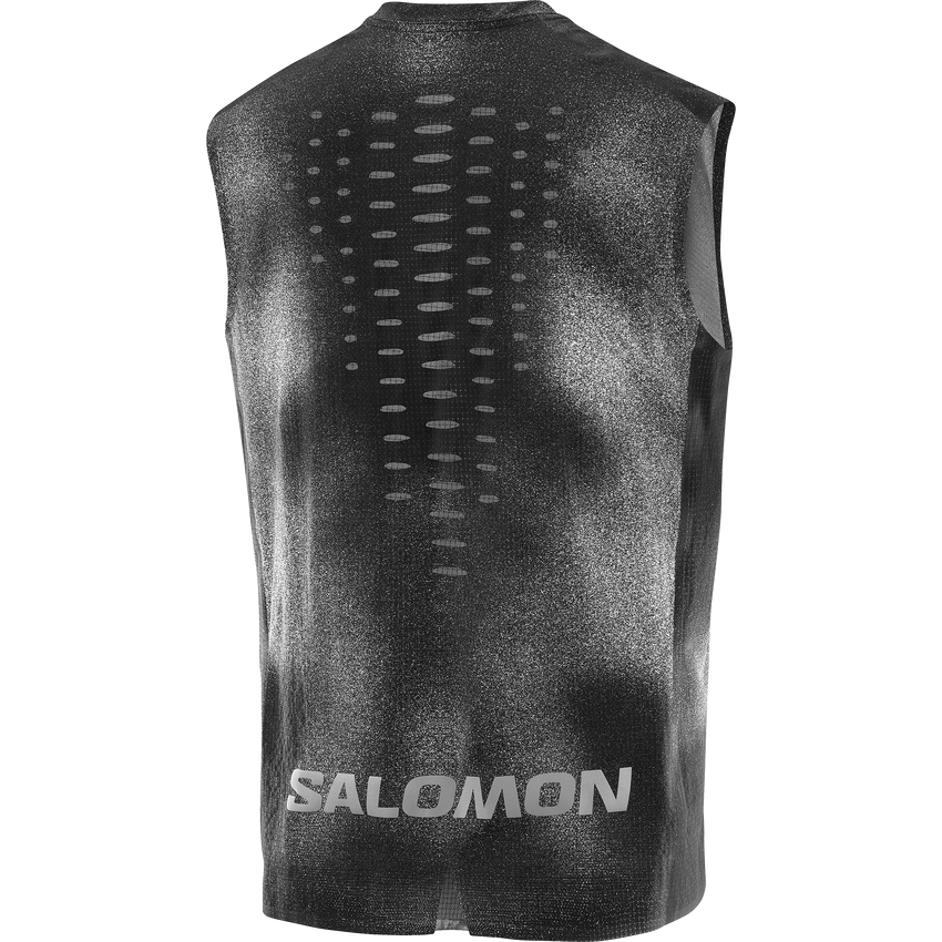 SALOMON TANK MENTAL ATHLETIC