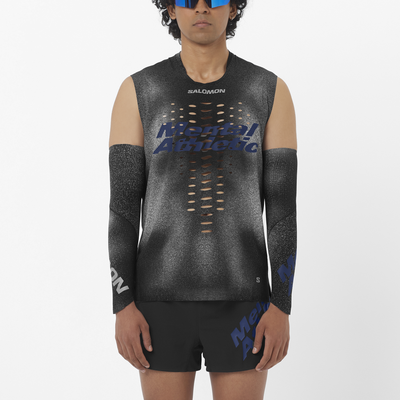 SALOMON TANK MENTAL ATHLETIC
