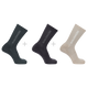 EVERYDAY CREW 3-PACK