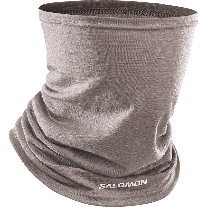 MERINO NECK GAITER