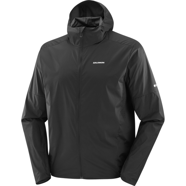 SALOMON サロモン ランニングジャケット アウトライン ミッド ジャケット SALOMON（サロモン） OUTLINE GORE-TEX 2.5L JKT M（アウトライン