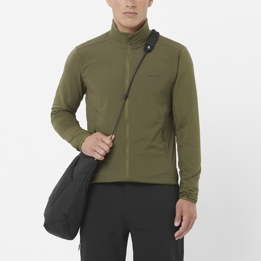 ESSENTIAL LIGHTWARM HYBRID