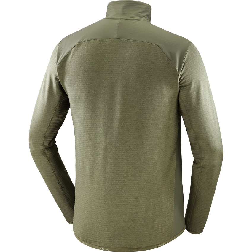 ESSENTIAL LIGHTWARM HYBRID