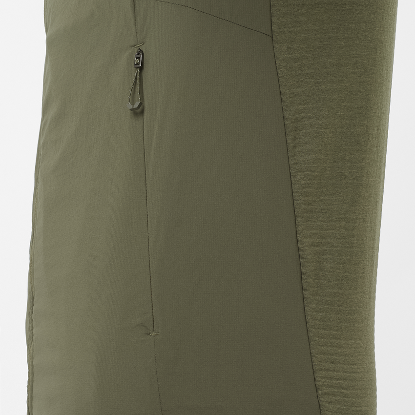 ESSENTIAL LIGHTWARM HYBRID