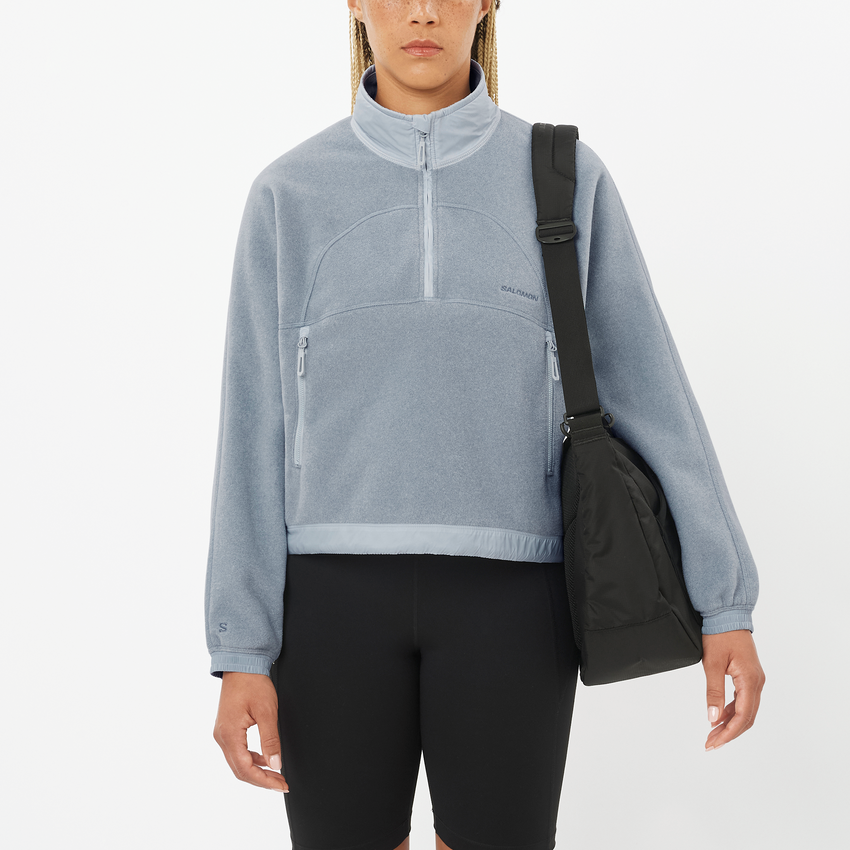 CHROMA CROPPED – サロモン公式オンラインストア