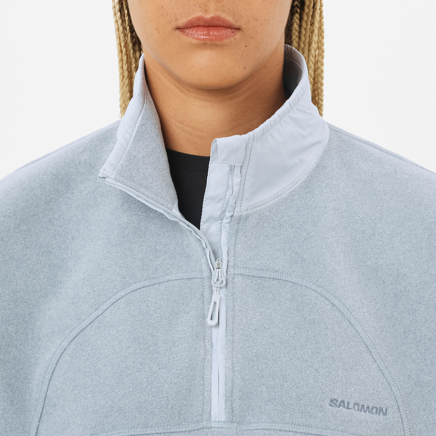 CHROMA CROPPED – サロモン公式オンラインストア