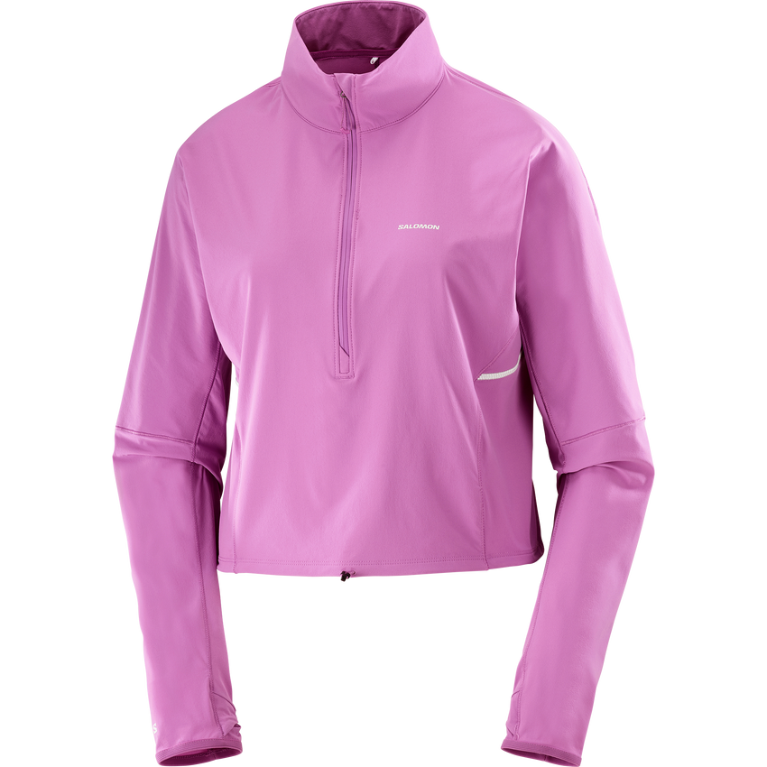 SENSE AERO HYBRID CROPPED