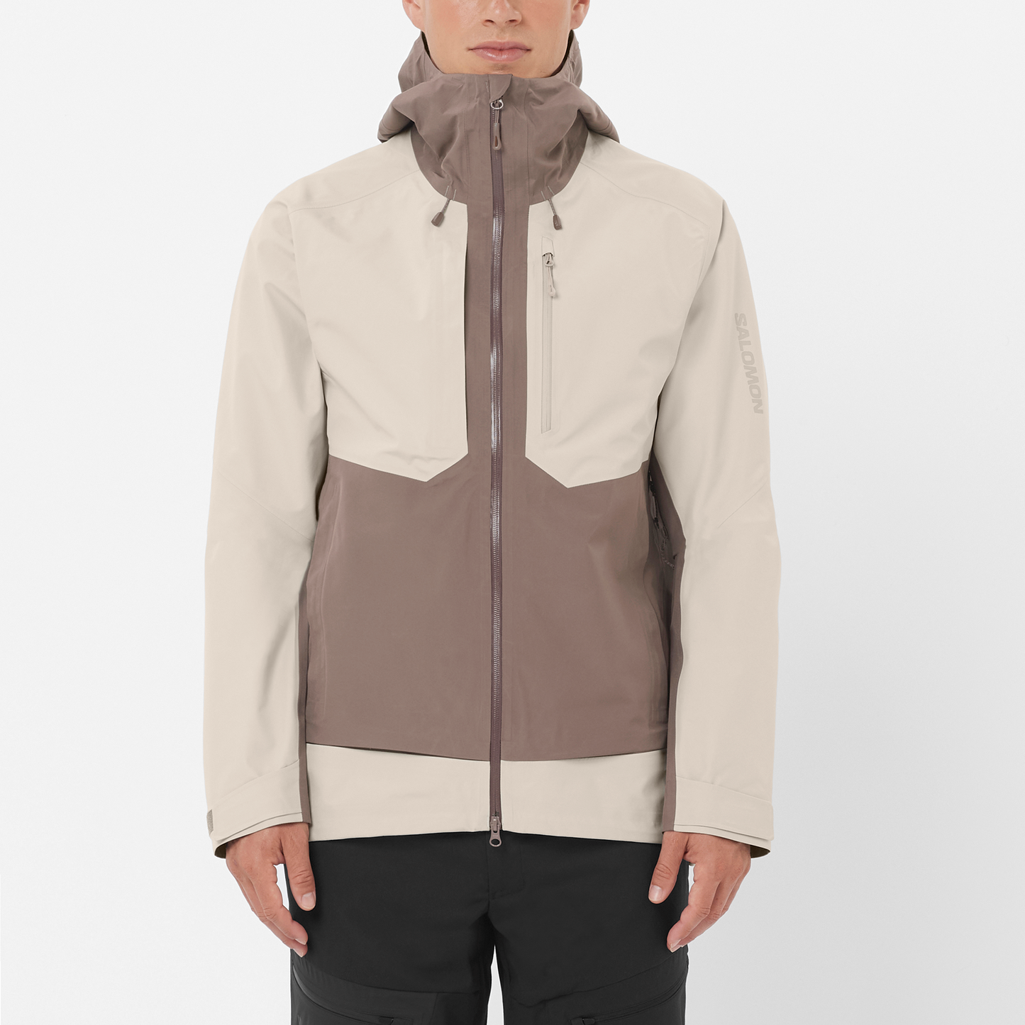 OUTLINE 3L GORE-TEX – サロモン公式オンラインストア