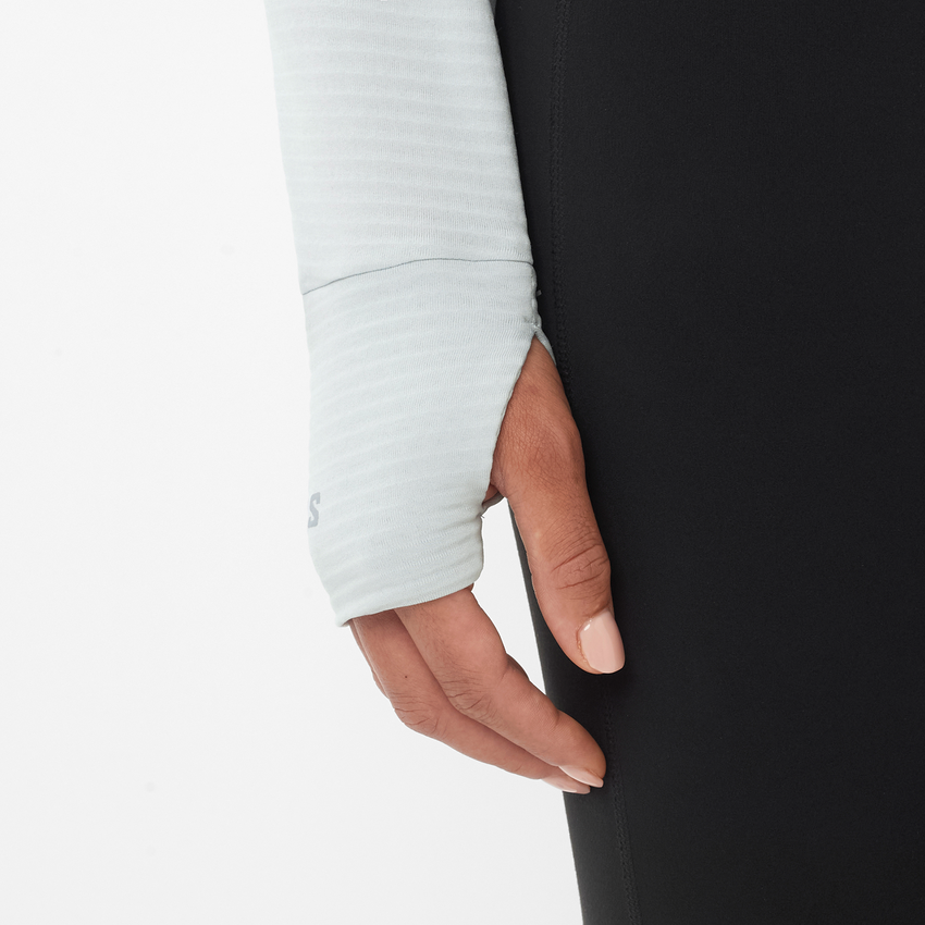 ESSENTIAL LIGHTWARM