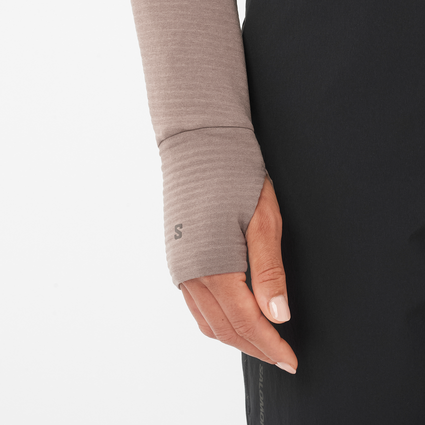 ESSENTIAL LIGHTWARM