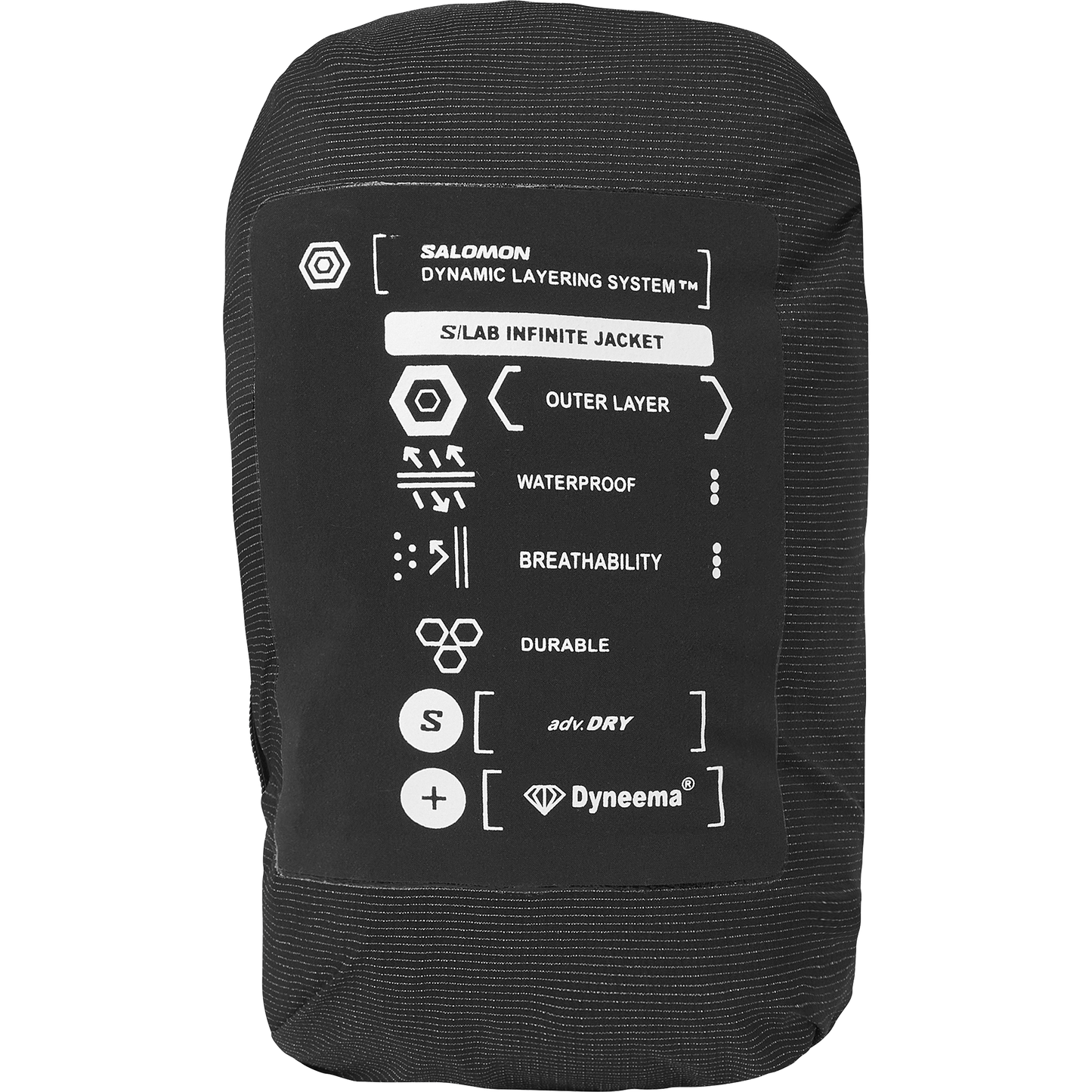 S/LAB BONATTI INFINITE