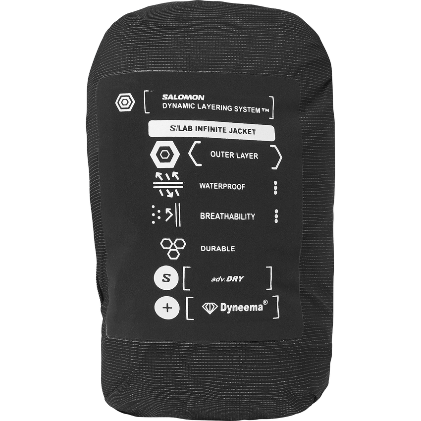 S/LAB BONATTI INFINITE