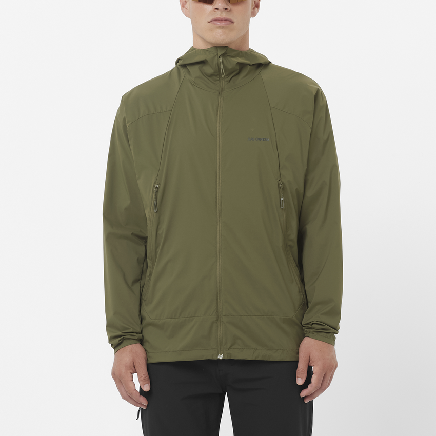 OUTWIND – サロモン公式オンラインストア