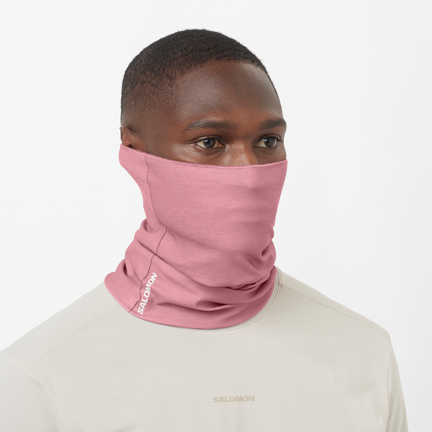 SALOMON NECK GAITER