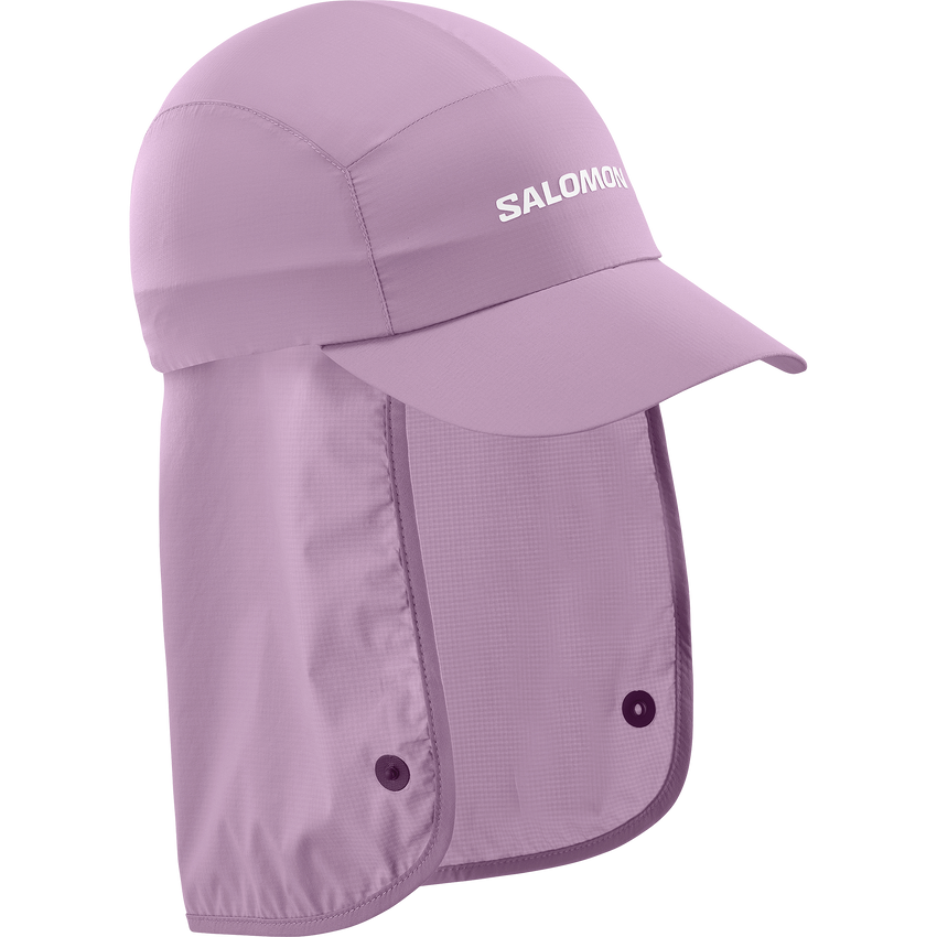 SALOMON SAHARA
