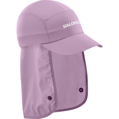SALOMON SAHARA
