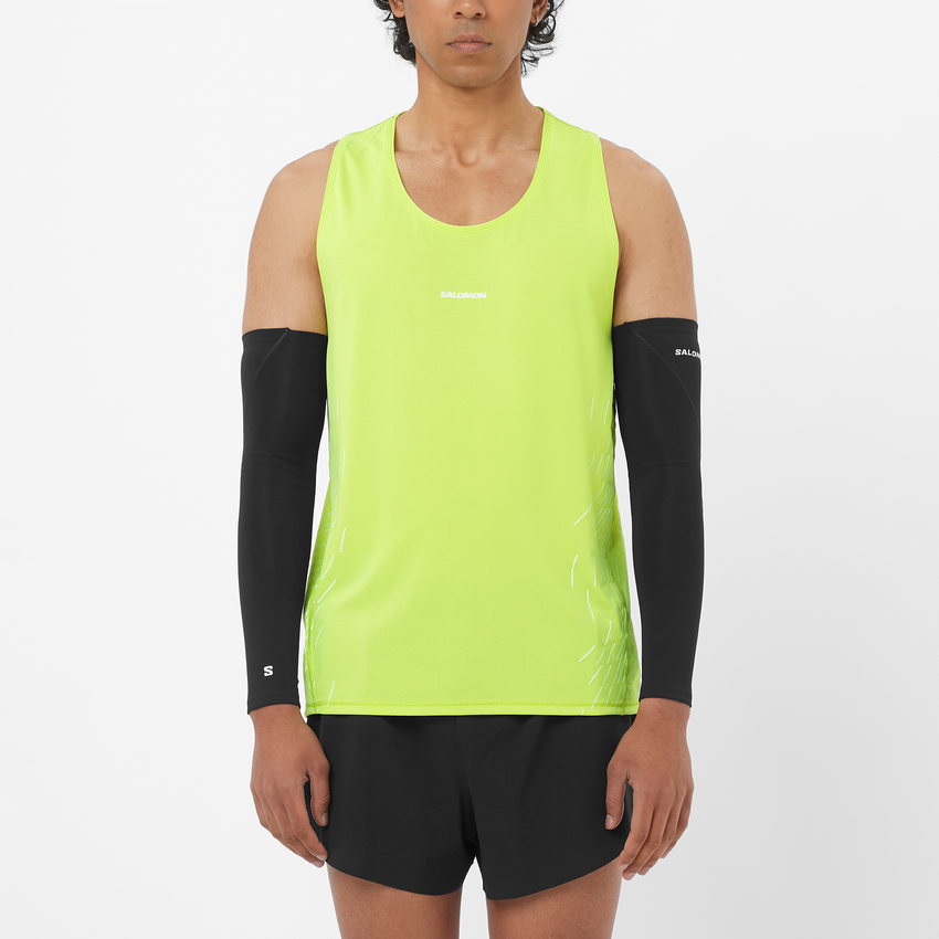 SALOMON SLEEVES