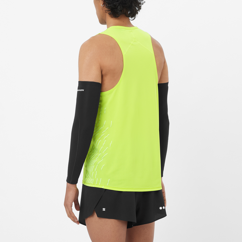 SALOMON SLEEVES