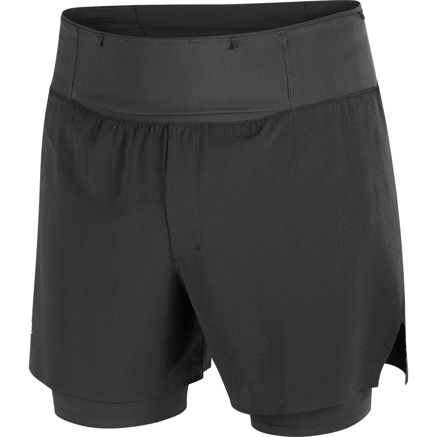 SENSE AERO 2IN1 TRAIL 5"