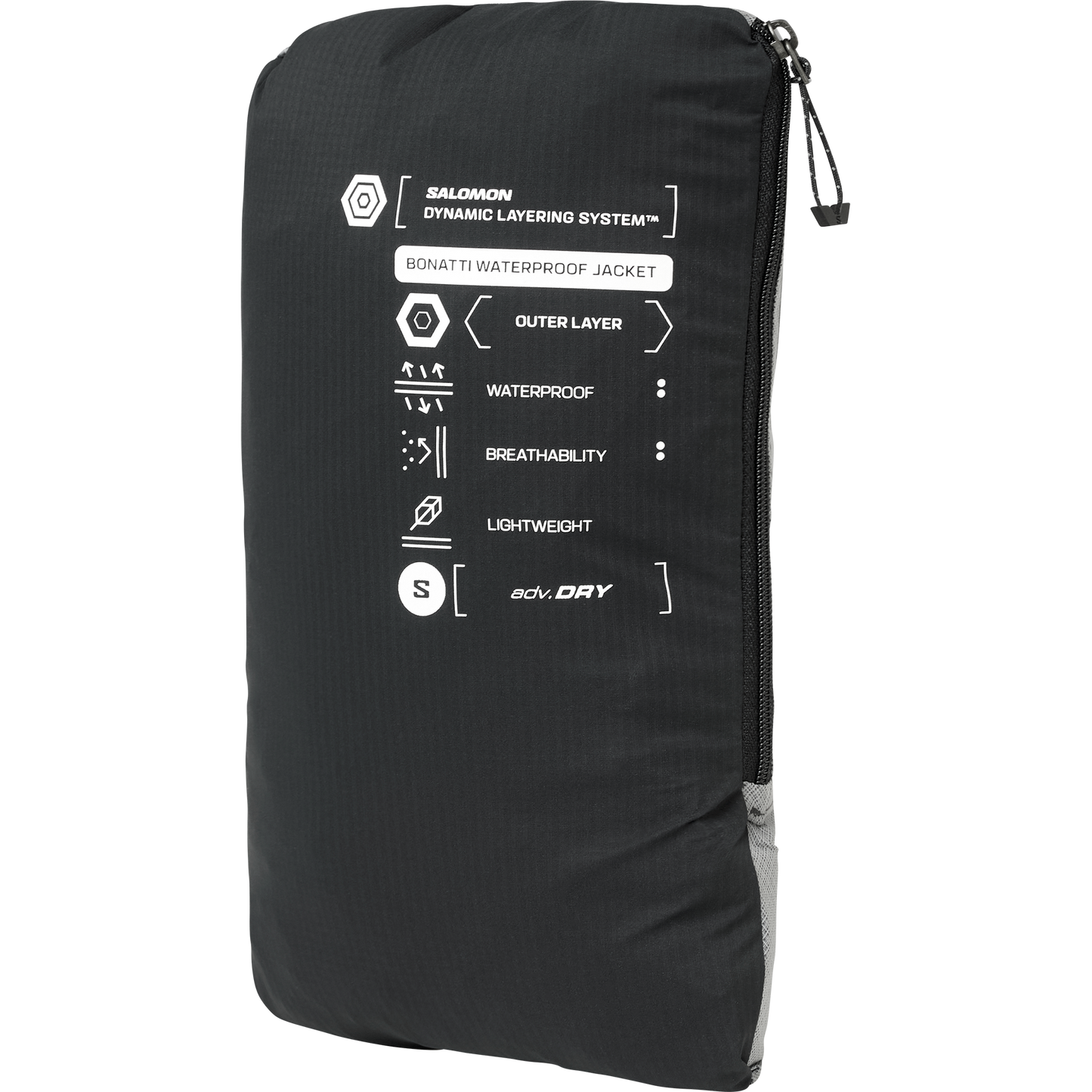 BONATTI WATERPROOF