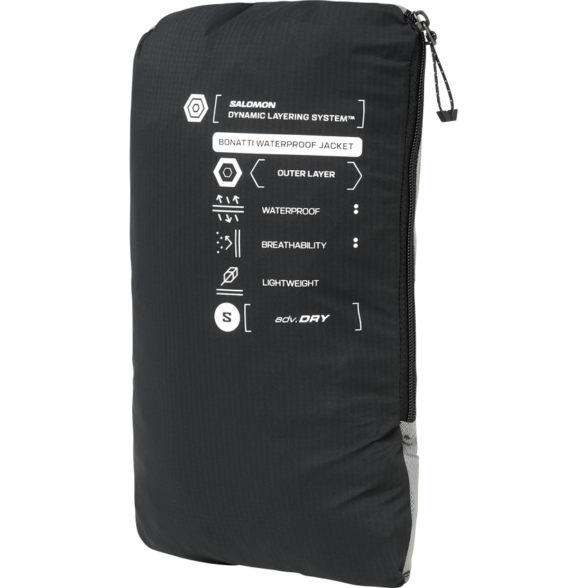 BONATTI WATERPROOF