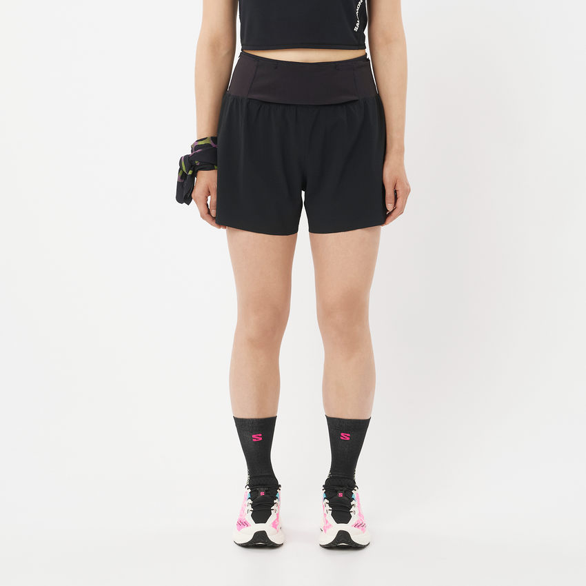 SENSE AERO 2IN1 TRAIL 4"