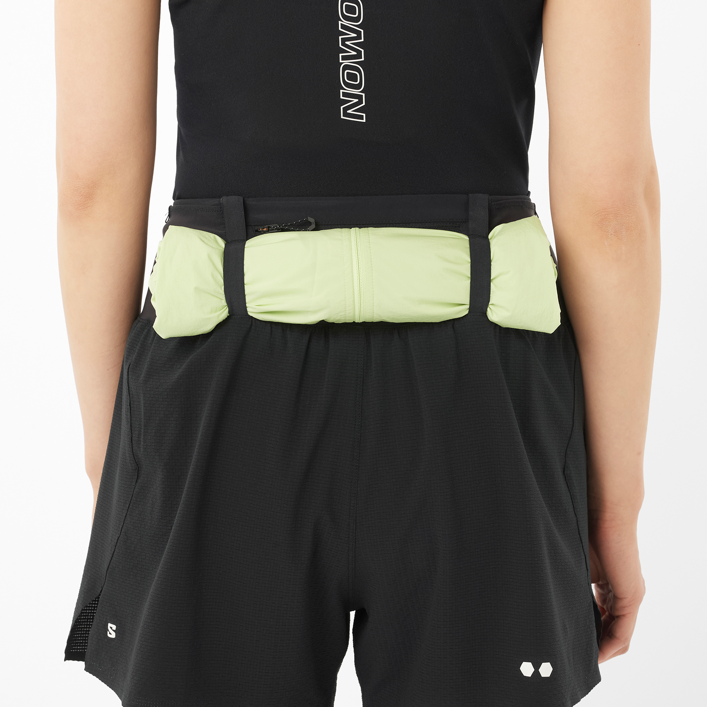 SENSE AERO 2IN1 TRAIL 4"