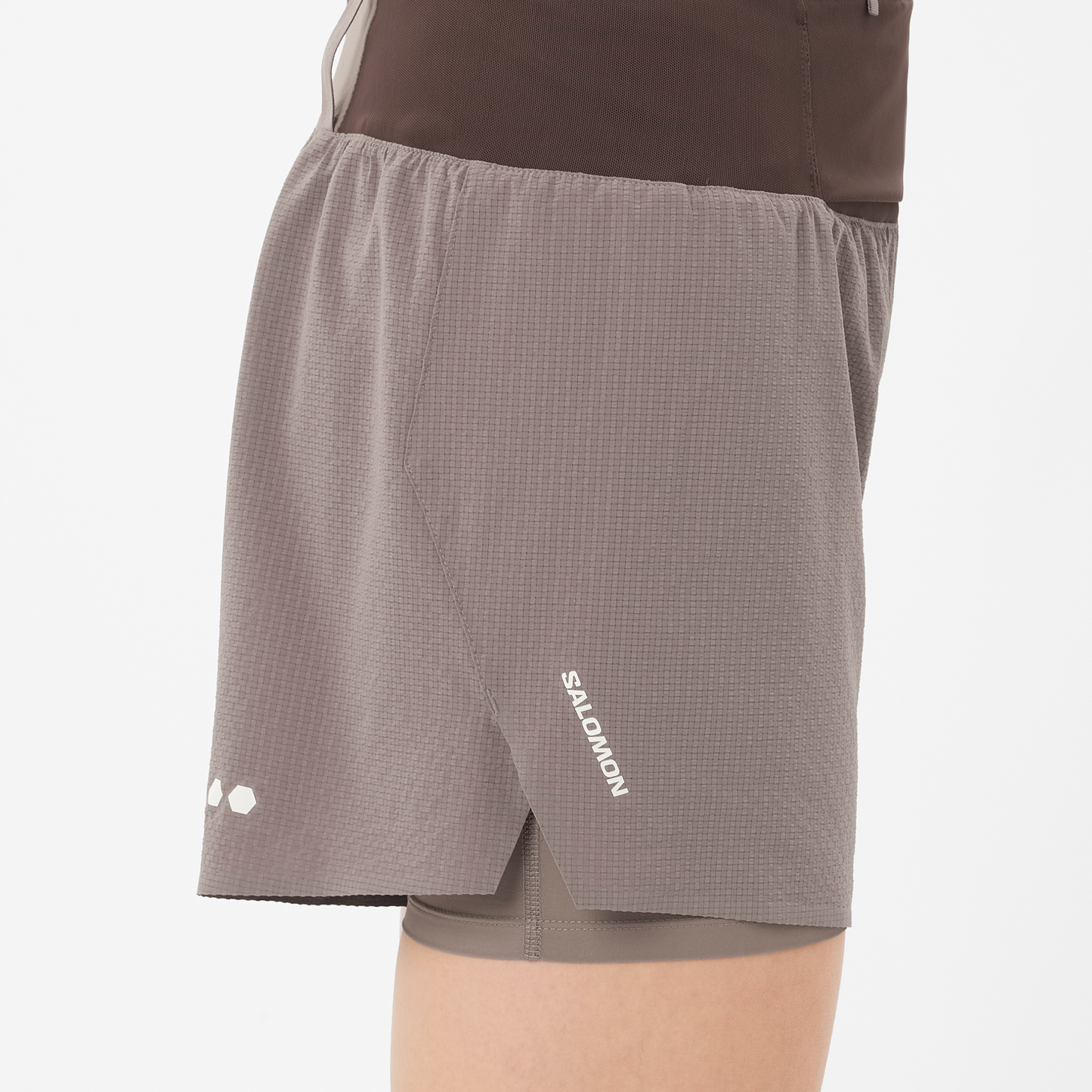 SENSE AERO 2IN1 TRAIL 4"