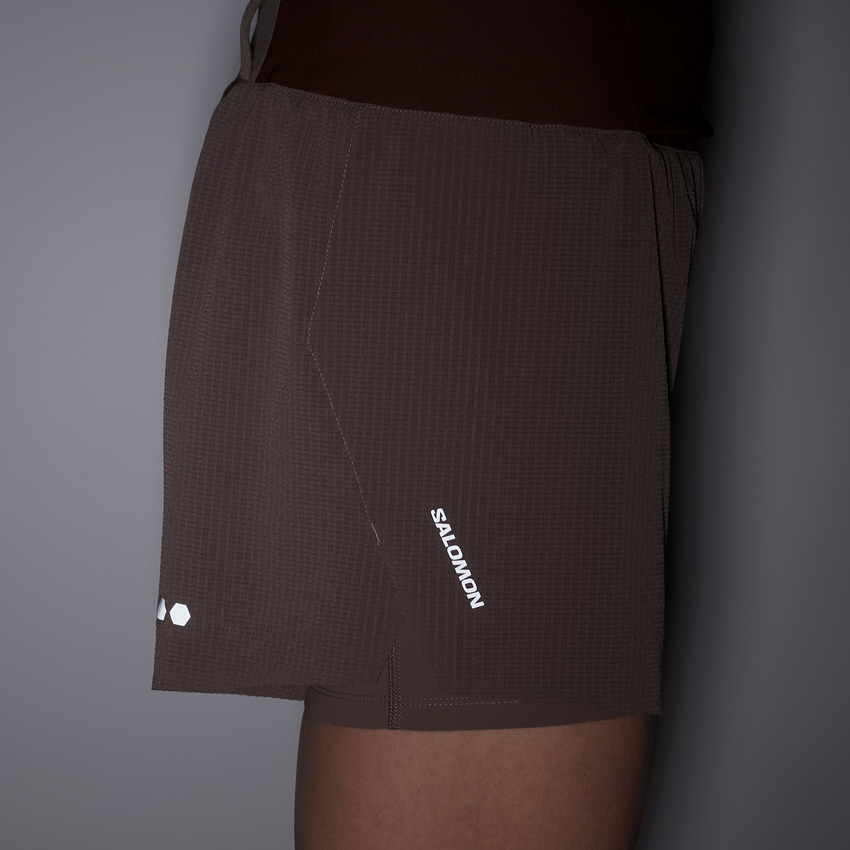 SENSE AERO 2IN1 TRAIL 4"