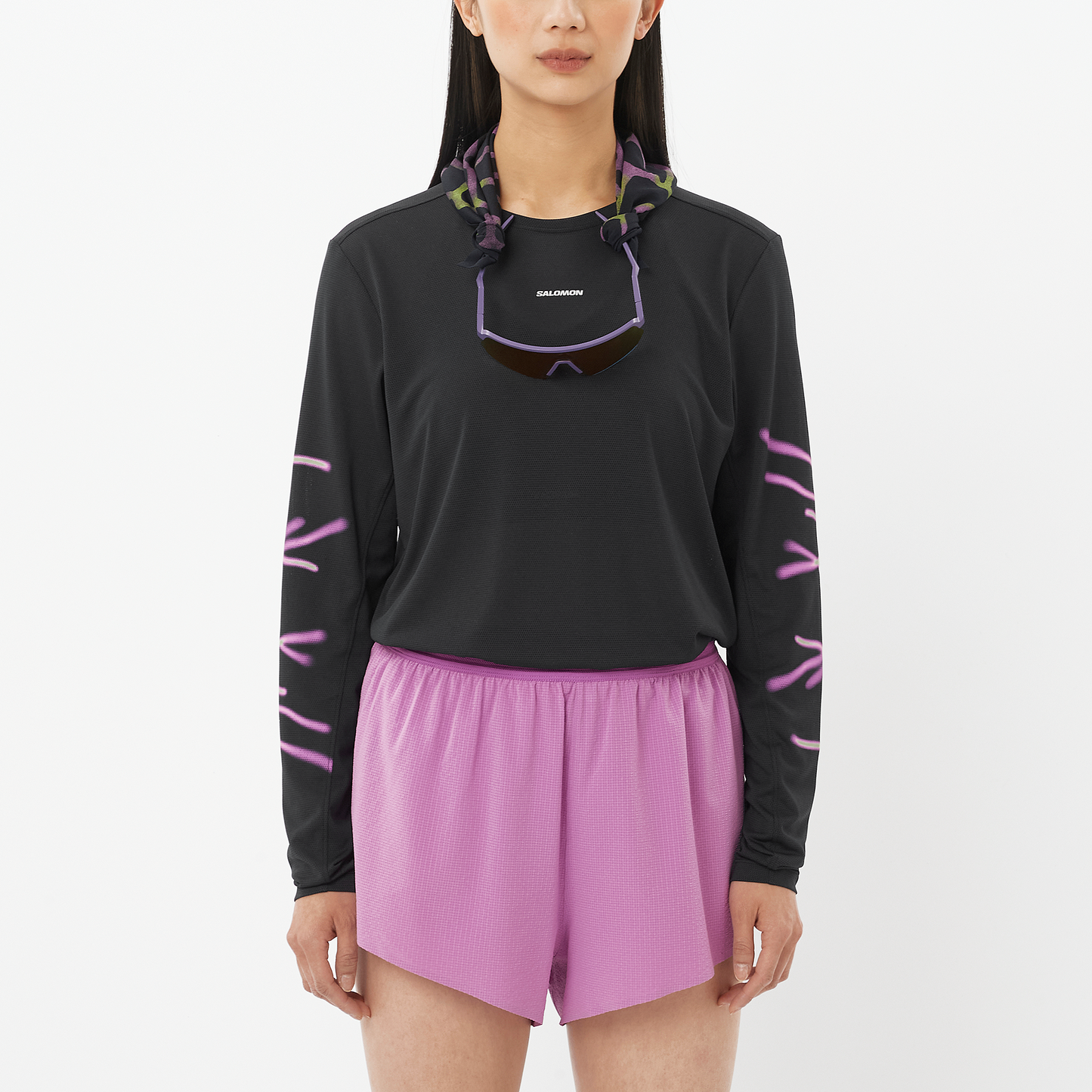 SHAKEout CORE GRAPHIC