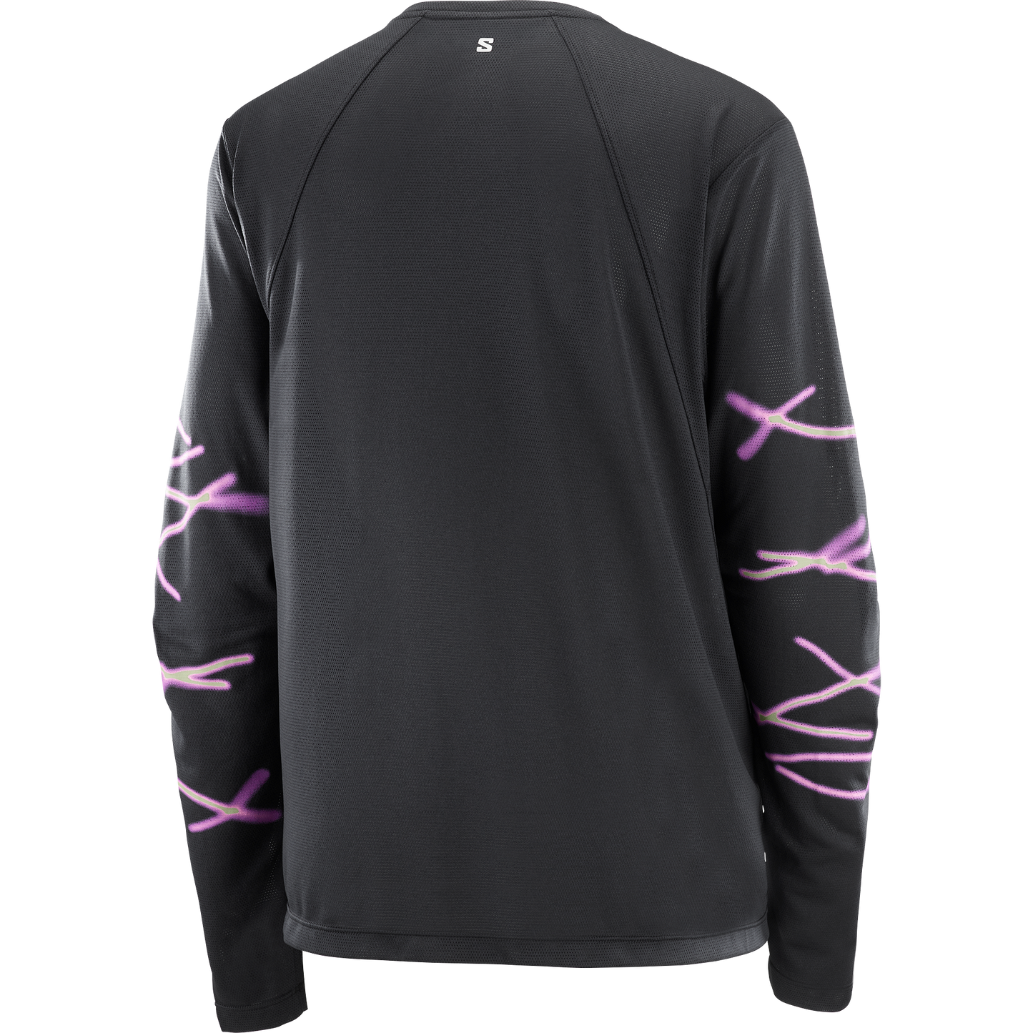 SHAKEout CORE GRAPHIC