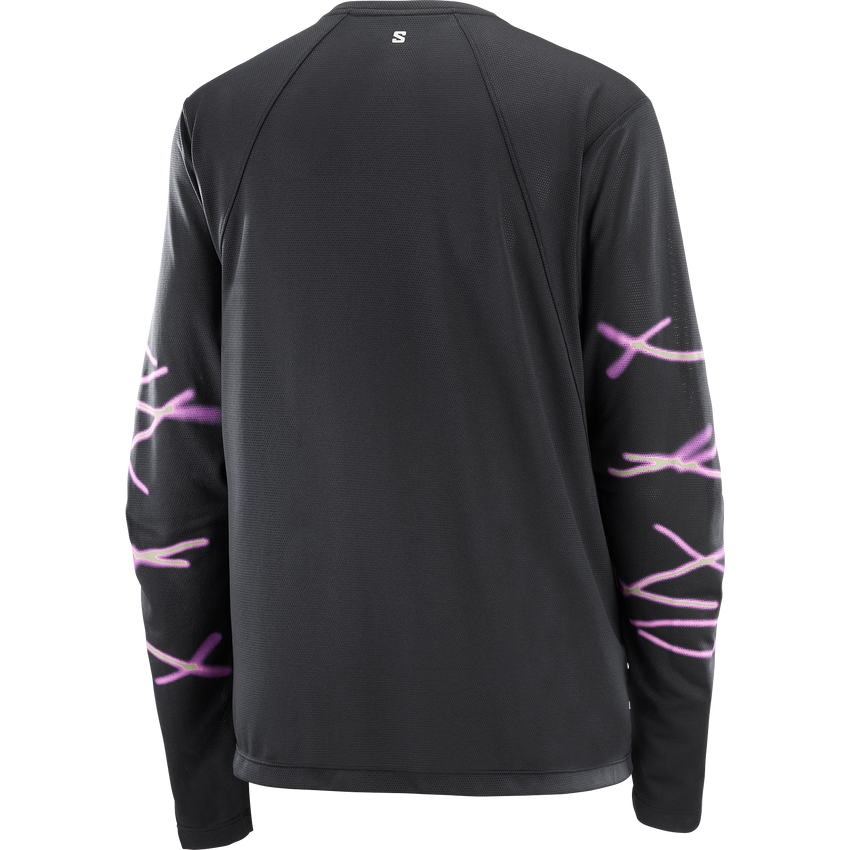 SHAKEout CORE GRAPHIC