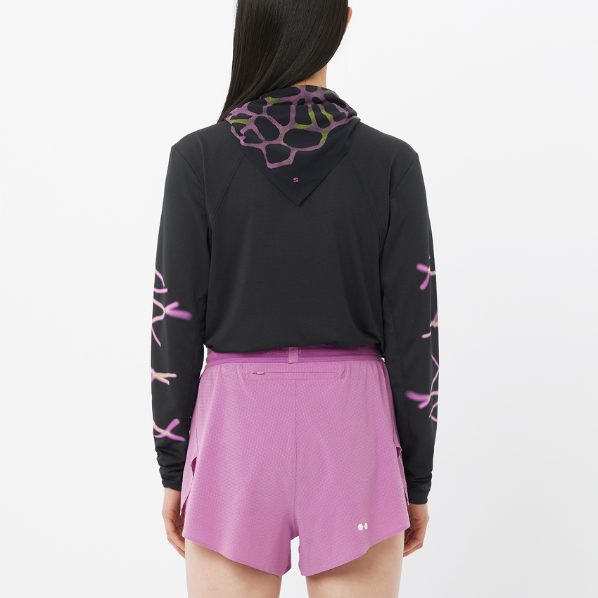 SHAKEout CORE GRAPHIC