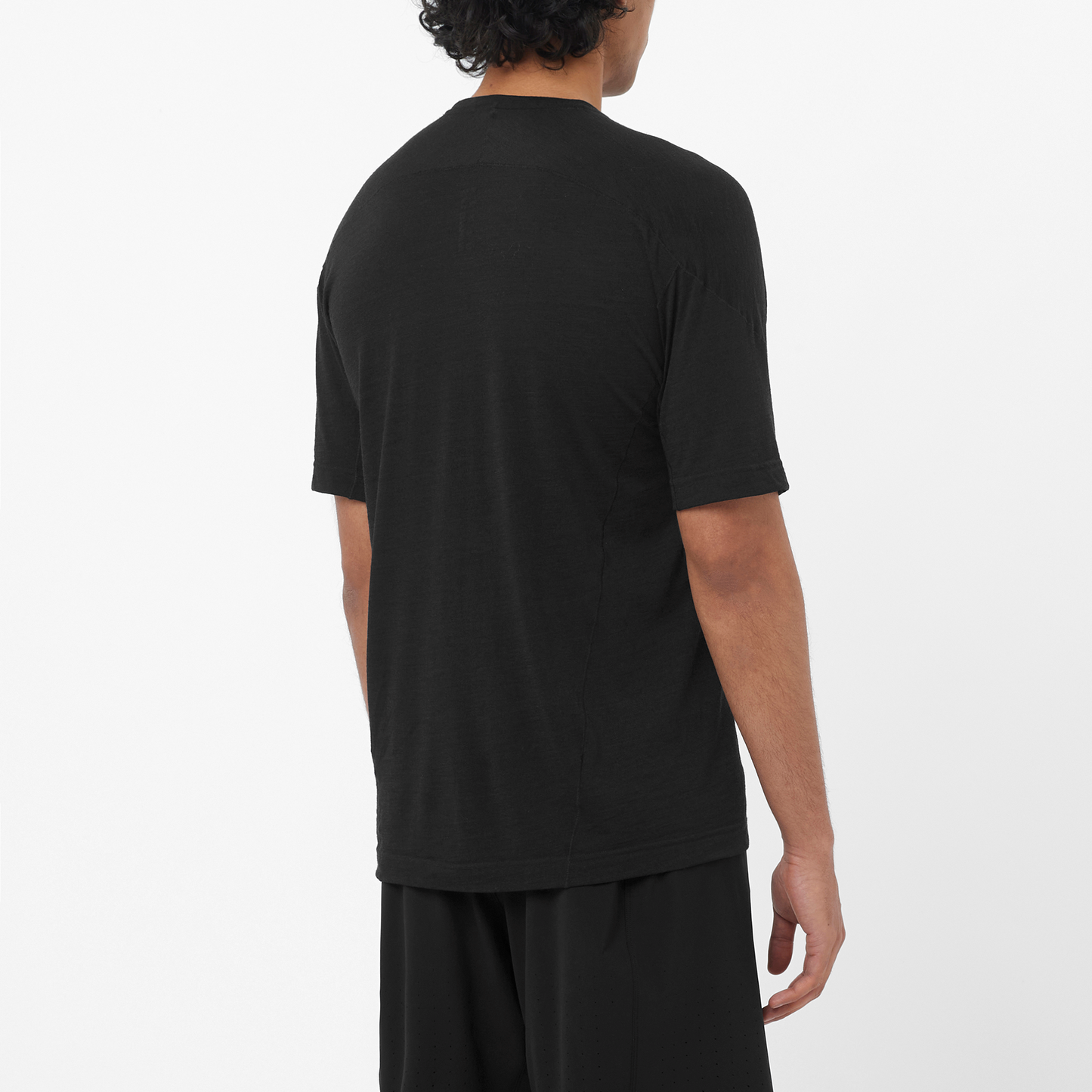 SALOMON ULTRA ALL DAY - ALL MOUNTAIN