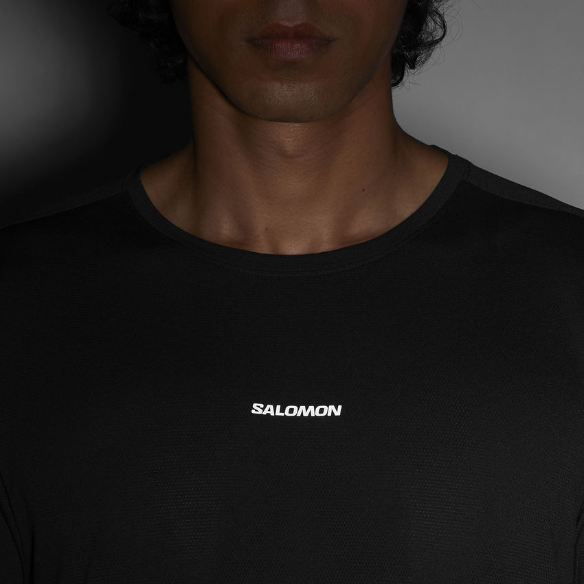 SHAKEout CORE GRAPHIC