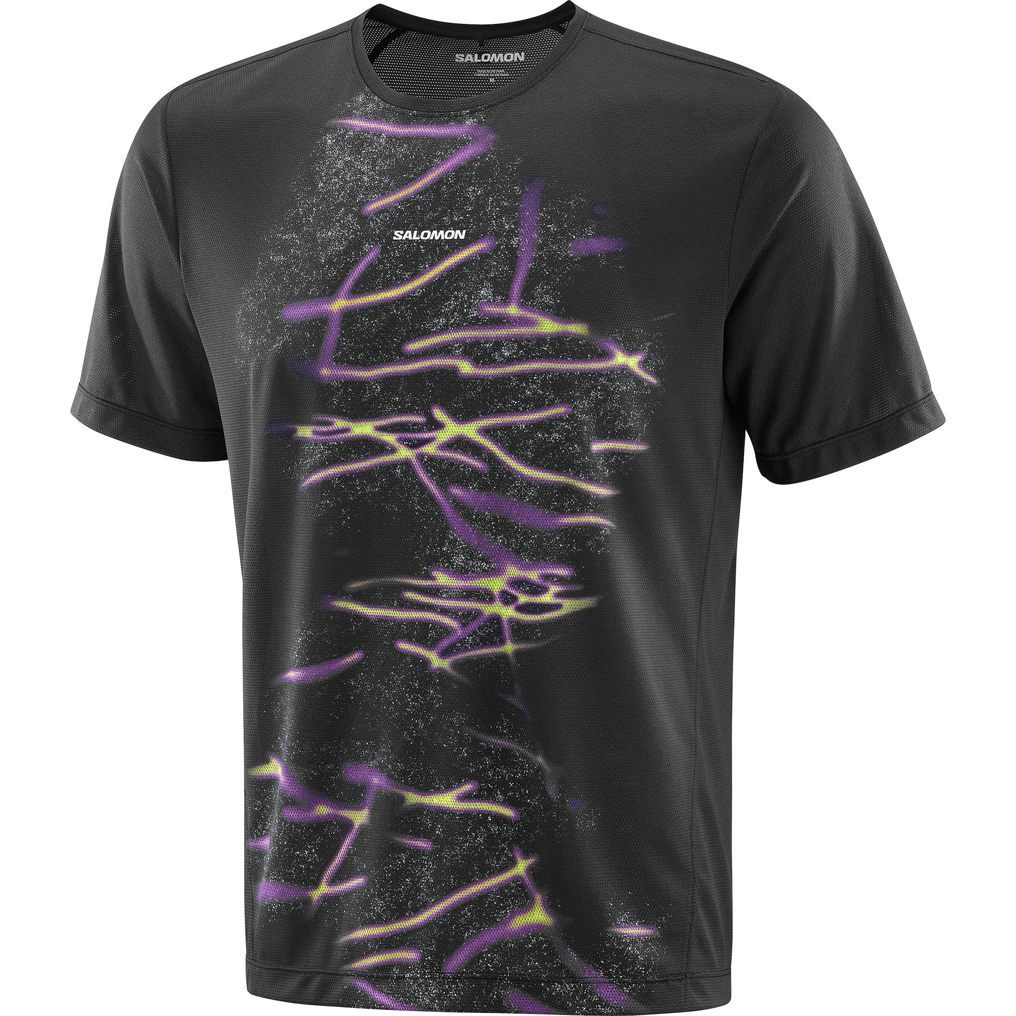 SALOMON SHAKEOUT セットアップ上下 SHAKEout CORE GRAPHIC – サロモン公式オンラインストア