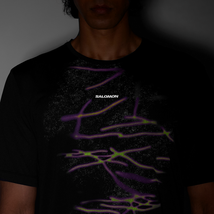 SHAKEout CORE GRAPHIC