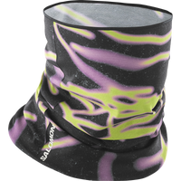 SALOMON NECK GAITER