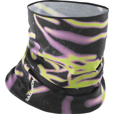 SALOMON NECK GAITER