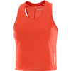 Fiery Red