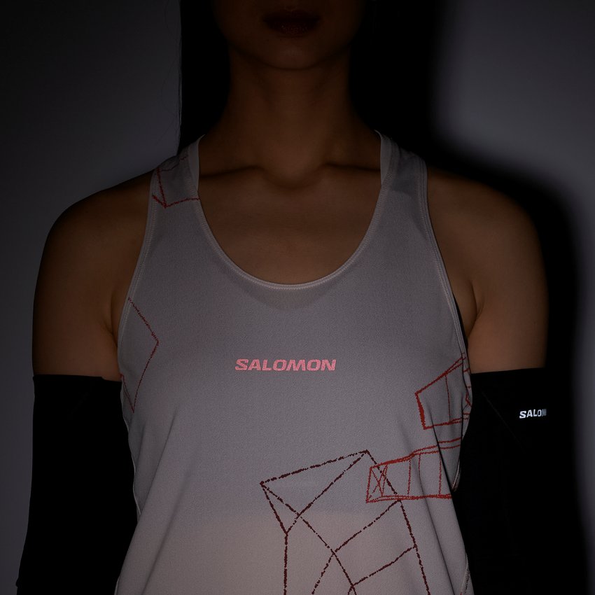 S/LAB SPEED