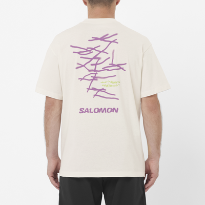 WILD RAYS GRAPHIC