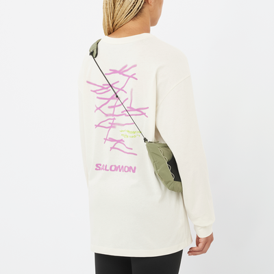 WILD RAYS GRAPHIC