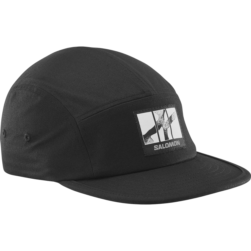 WILD RAYS LABEL