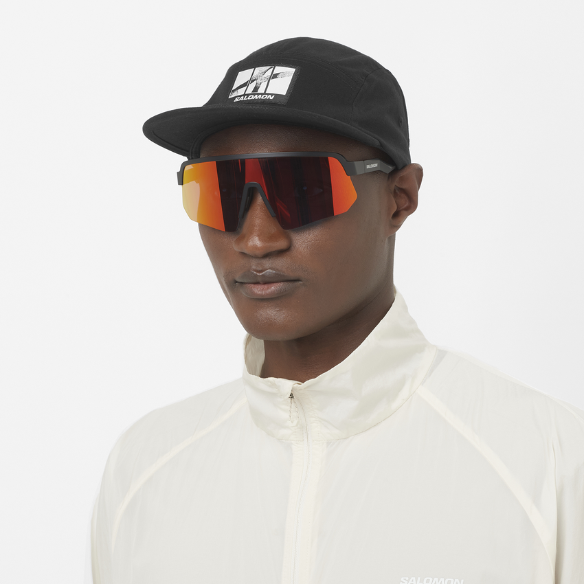 WILD RAYS LABEL