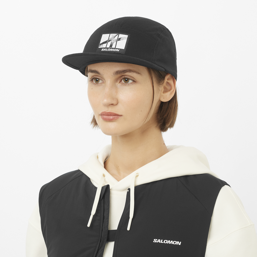 WILD RAYS LABEL