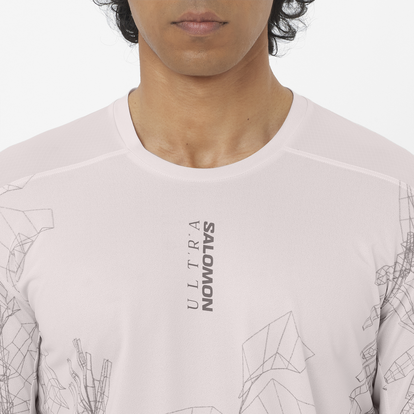 S/LAB SALOMON ULTRA PRINT