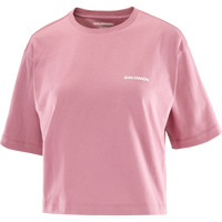 SHORT TEE