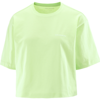 SHORT TEE